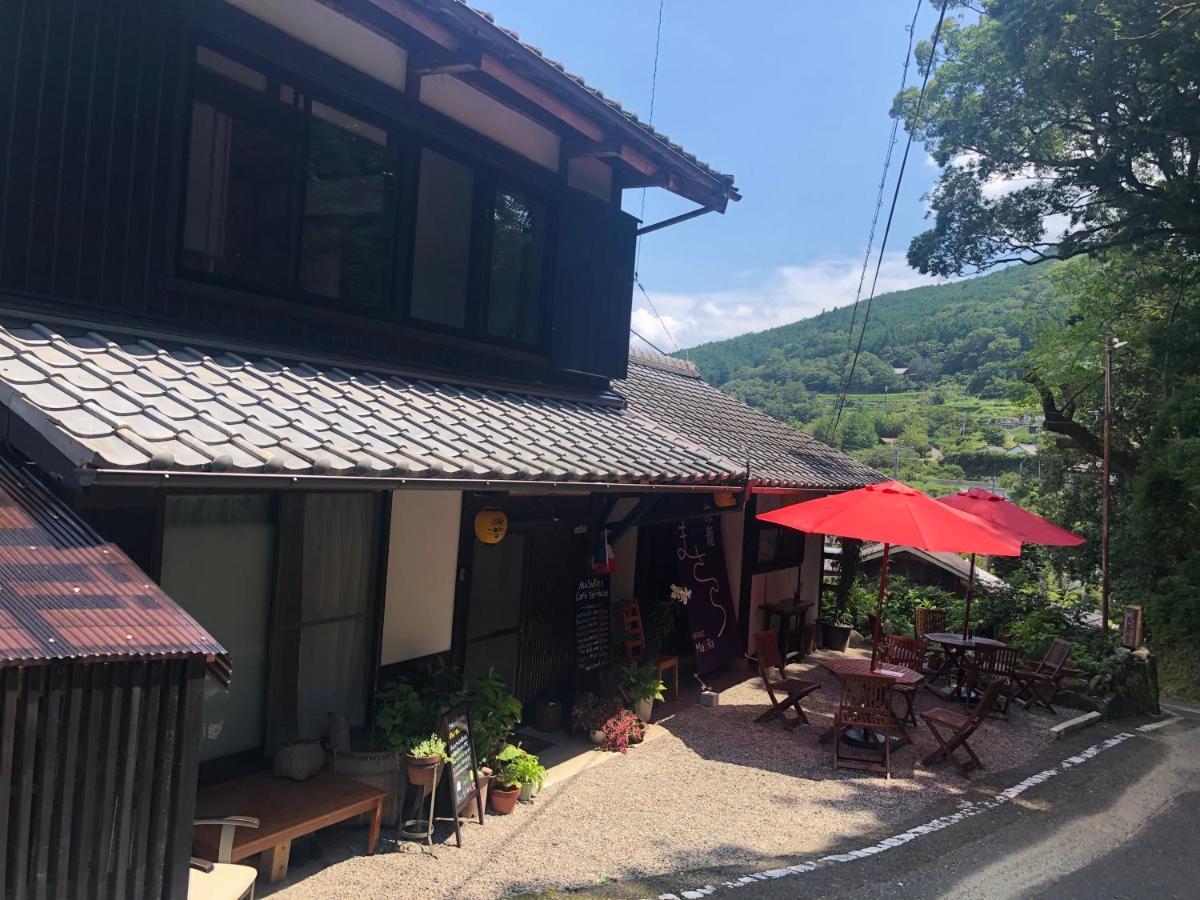 旅籠まさら Hatago Masara Tanabe Exterior photo