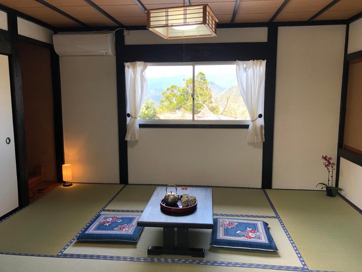 旅籠まさら Hatago Masara Tanabe Exterior photo